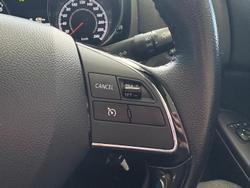 2021 Mitsubishi
ASX ES