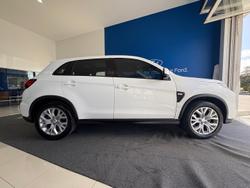2021 Mitsubishi
ASX ES