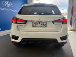 2021 Mitsubishi
ASX ES