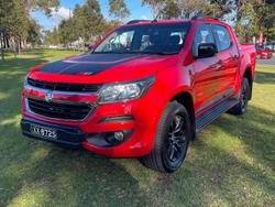 2016 Holden
Colorado Z71