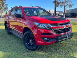 Holden Colorado