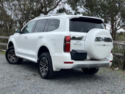 2025 GWM
Tank 500 Ultra Hybrid