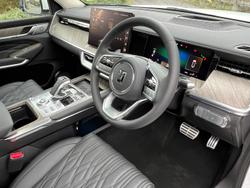 2025 GWM
Tank 500 Ultra Hybrid