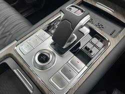 2025 GWM
Tank 500 Ultra Hybrid