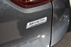 2017 Mazda
                CX-3 sTouring