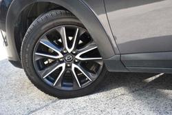 2017 Mazda
                CX-3 sTouring