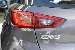 2017 Mazda
                CX-3 sTouring