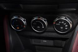2017 Mazda
                CX-3 sTouring