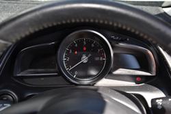 2017 Mazda
                CX-3 sTouring