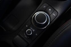 2017 Mazda
                CX-3 sTouring