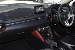 2017 Mazda
                CX-3 sTouring