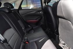 2017 Mazda
                CX-3 sTouring