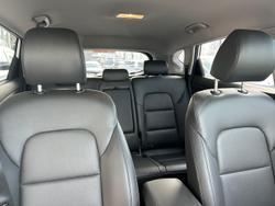2020 Hyundai Tucson Active X TL4 MY20 Pure White