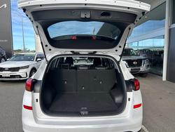 2020 Hyundai Tucson Active X TL4 MY20 Pure White
