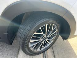 2020 Hyundai Tucson Active X TL4 MY20 Pure White
