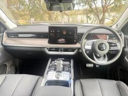 2025 GWM Cannon Alpha Lux PHEV