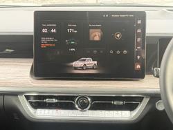 2025 GWM Cannon Alpha Lux PHEV