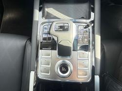 2025 GWM Cannon Alpha Lux PHEV