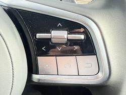 2025 GWM Cannon Alpha Lux PHEV