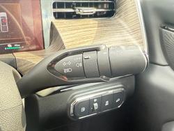 2025 GWM Cannon Alpha Lux PHEV