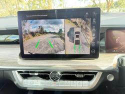 2025 GWM Cannon Alpha Lux PHEV