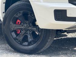 2025 GWM Cannon Alpha Lux PHEV