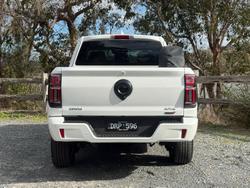 2025 GWM Cannon Alpha Lux PHEV