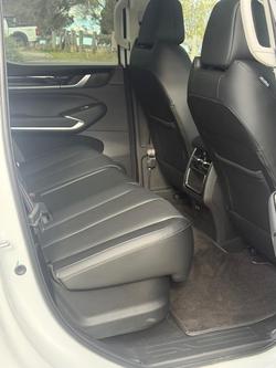 2025 GWM Cannon Alpha Lux PHEV