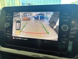 2024 Volkswagen T-Cross 85TSI Life D31 MY24 Pure White
