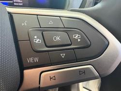 2024 Volkswagen T-Cross 85TSI Life D31 MY24 Pure White