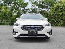 2024 Subaru Impreza 2.0S G6 MY24 AWD Crystal White