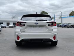 2024 Subaru Impreza 2.0S G6 MY24 AWD Crystal White