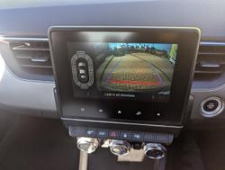 2023 Renault Arkana Zen JL1 MY23 White