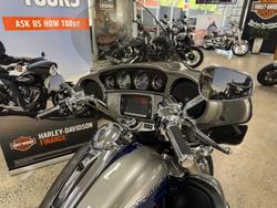 2017 Harley-Davidson CVO Limited 117 (FLHTKSE) Touring