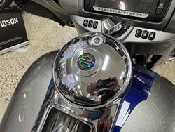 2017 Harley-Davidson CVO Limited 117 (FLHTKSE) Touring