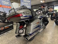 2017 Harley-Davidson CVO Limited 117 (FLHTKSE) Touring