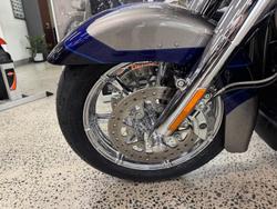 2017 Harley-Davidson CVO Limited 117 (FLHTKSE) Touring