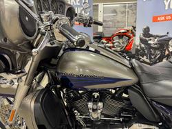 2017 Harley-Davidson CVO Limited 117 (FLHTKSE) Touring