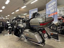 2017 Harley-Davidson CVO Limited 117 (FLHTKSE) Touring