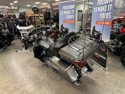 2017 Harley-Davidson CVO Limited 117 (FLHTKSE) Touring