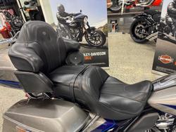 2017 Harley-Davidson CVO Limited 117 (FLHTKSE) Touring