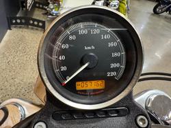 2011 Harley-davidson XL883 IRON 883