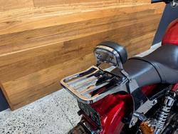 2011 Harley-davidson XL883 IRON 883