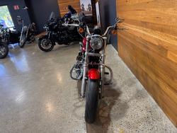 2011 Harley-davidson XL883 IRON 883