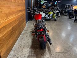 2011 Harley-davidson XL883 IRON 883