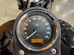 Harley-davidson 2017 HARLEY DAVIDSON 1700CC FXDB STREET BOB