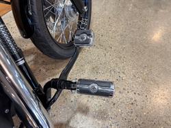 Harley-davidson 2017 HARLEY DAVIDSON 1700CC FXDB STREET BOB