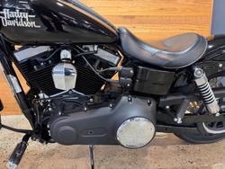 Harley-davidson 2017 HARLEY DAVIDSON 1700CC FXDB STREET BOB