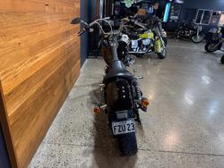 Harley-davidson 2017 HARLEY DAVIDSON 1700CC FXDB STREET BOB