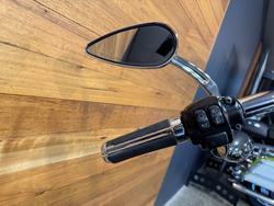 Harley-davidson 2017 HARLEY DAVIDSON 1700CC FXDB STREET BOB
